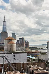 Rented by R New York