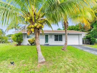 6121 NW 45th Ave, North Lauderdale, FL, 33319