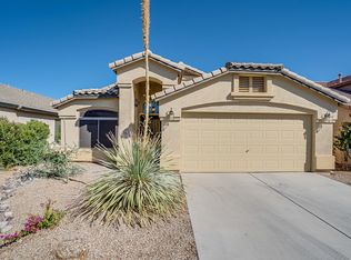 44782 W Desert Garden Rd, Maricopa, AZ 85139