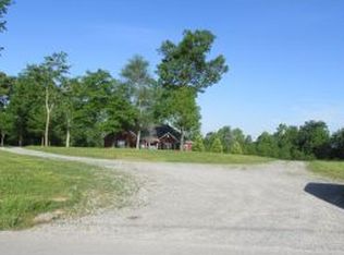 2033 County Road 1319, Cullman, AL 35058
