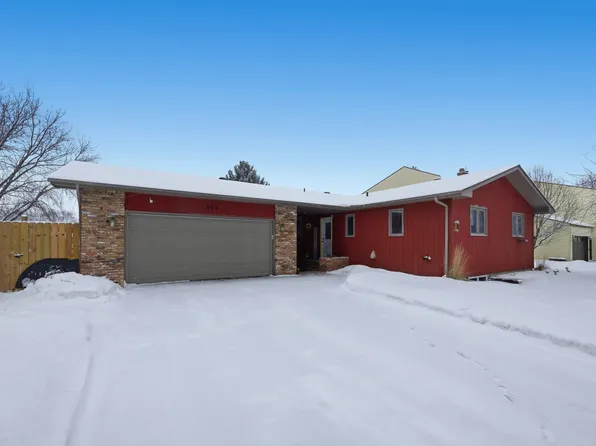 3705 4th St S, Moorhead, MN 56560