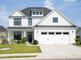 339 Tralee Rd, Wilmington, NC 28412