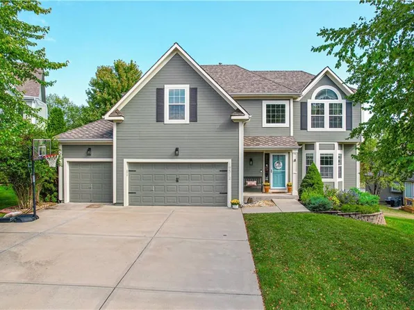19512 W 97th St, Lenexa, KS 66220