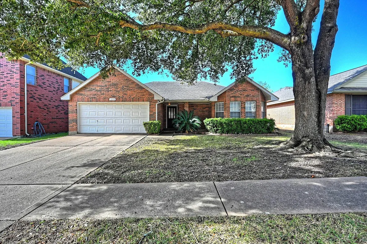Building Photo - 1226 Berrystone Trl