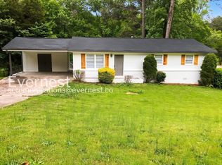 7154 Brook St, Lithia Springs, GA 30122