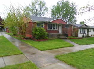 7101 W 114th Pl, Worth, IL