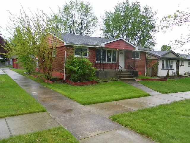7101 W 114th Pl photo 1