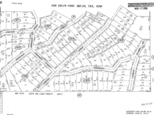 101 Encina Dr #101, Lake Elsinore, CA 92530