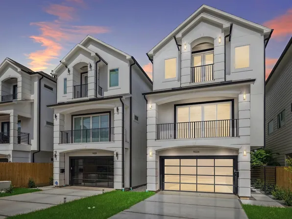 902 Knox St #A, Houston, TX 77007