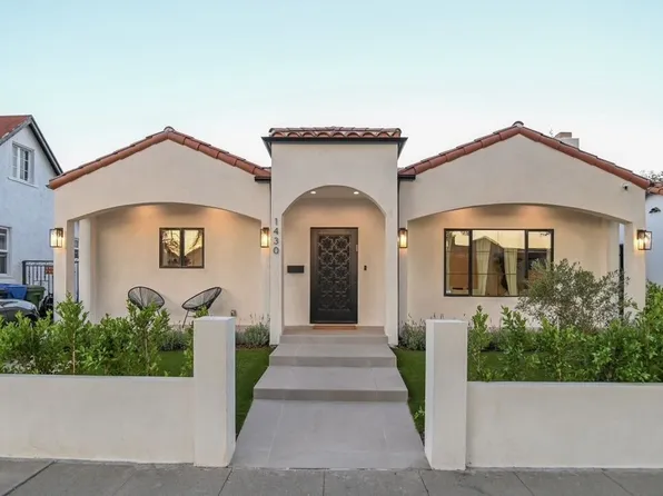 1430 Stearns Dr, Los Angeles, CA 90035