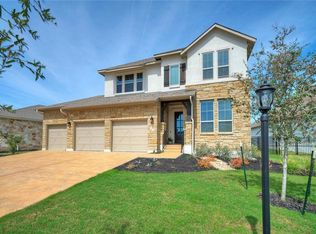 224 Sumalt Gap Way, Lakeway, TX 78738