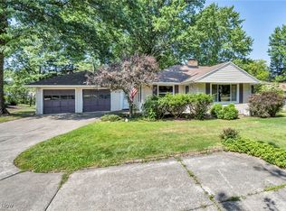 11858 Ridge Rd, North Royalton, OH 44133