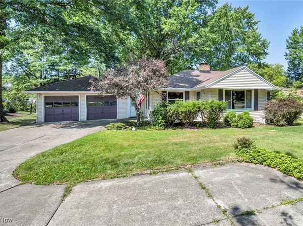 11858 Ridge Rd, North Royalton, OH 44133