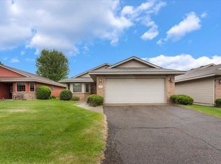 830 Village Ave, Sartell, MN 56377