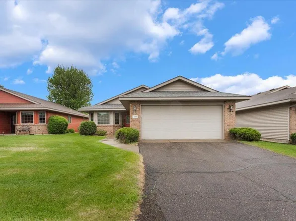 830 Village Ave, Sartell, MN 56377