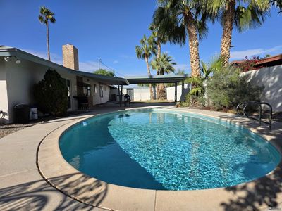 1797 S 14th Ave, Yuma, AZ, 85364