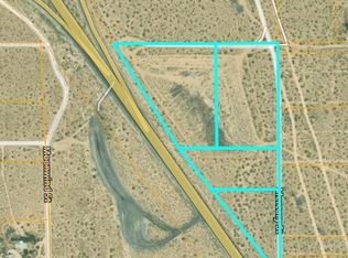 0 Graaf Ave #4, Ridgecrest, CA 93555