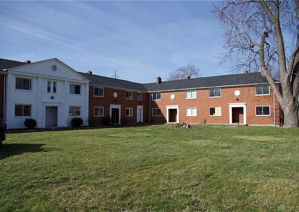 1519 S Smithville Rd, Dayton, OH 45410 Zillow