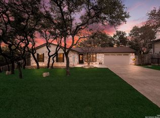 26315 Dull Knife Trl, San Antonio, TX 78255