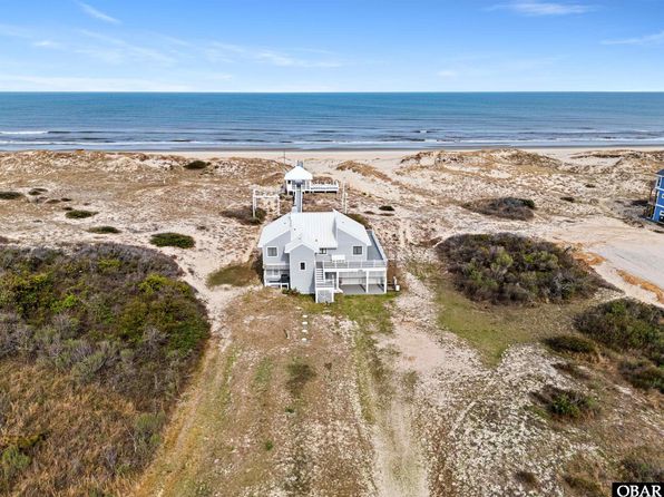 2145 Sandfiddler Rd LOT 4, Corolla, NC 27927