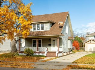 310 W Greenlawn Ave, Lansing, MI 48910