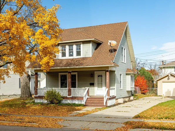 310 W Greenlawn Ave, Lansing, MI 48910