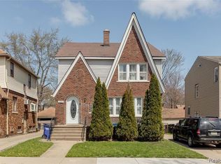 3920 Devonshire Rd, Detroit, MI 48224