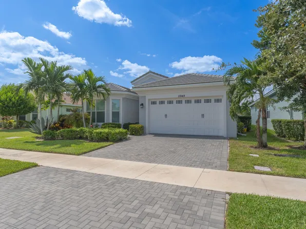5949 Buttonbush Drive, Westlake, FL 33470