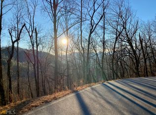 0 Winding Ridge Dr LOT 194, Dillard, GA 30537