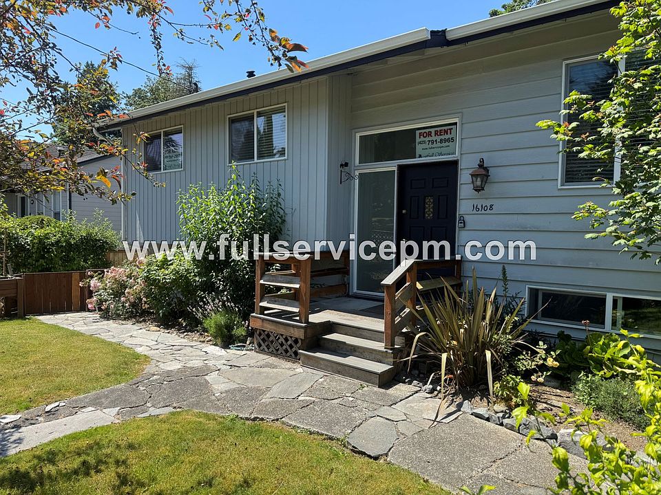 1st image of 16108 22nd Ave W Unit 1