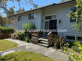 16108 22nd Ave W Unit 1, Lynnwood, WA 98087