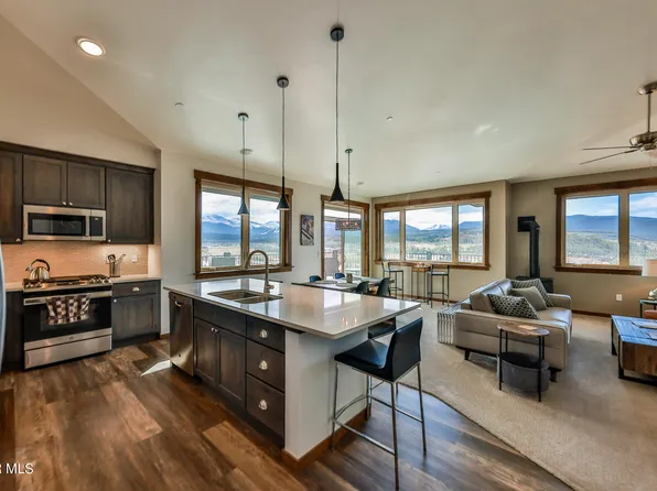 448 Cranmer #303, Fraser, CO 80442