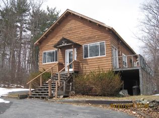 95 Hubbardston Rd, Templeton, MA 01468