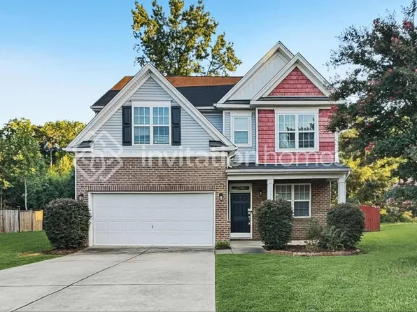 3630 Brideveil Ct, Raleigh, NC 27610