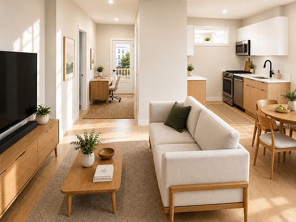 5th image of 36 Creighton St #2