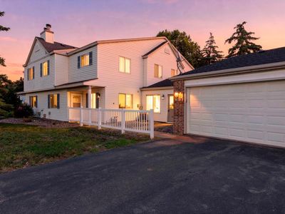 15720 Griffon Path, Apple Valley, MN, 55124