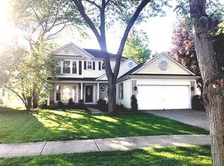 108 N Fiore Pkwy, Vernon Hills, IL