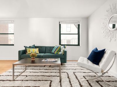 708 Washington St APT 5B, Manhattan, NY, 10014