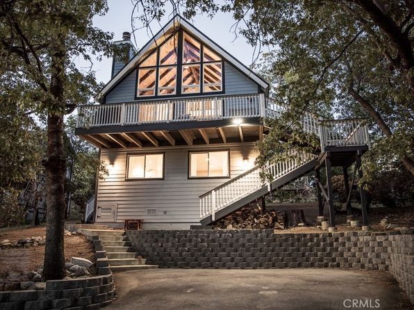 1216 Yosemite Dr, Lake Arrowhead, CA 92352