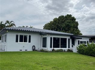 600 Forrest Dr, Miami Springs, FL 33166