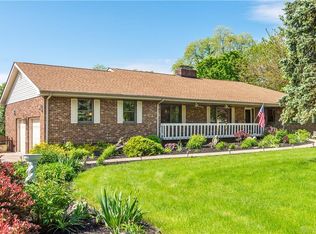 5847 E Decker Rd, Franklin, OH 45005