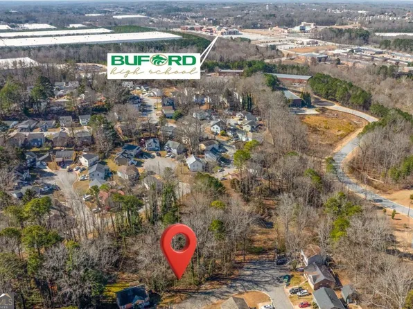 3016 Pebblebrook Dr, Buford, GA 30518