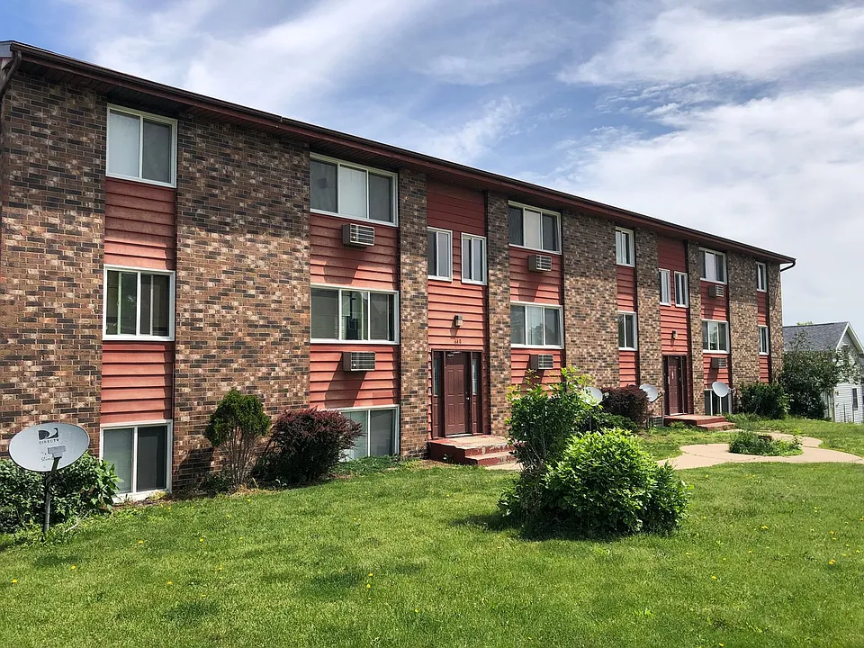 1 Bedroom Units Available