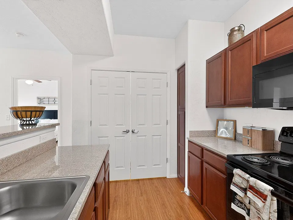 Spring River Kitchen