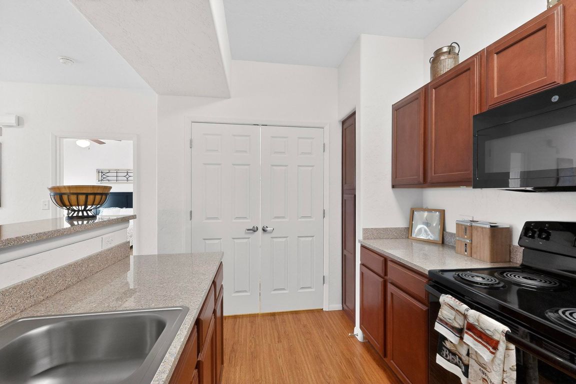 Spring River Kitchen