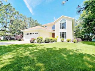 W13206 Klamer Rd, Lodi, WI 53555