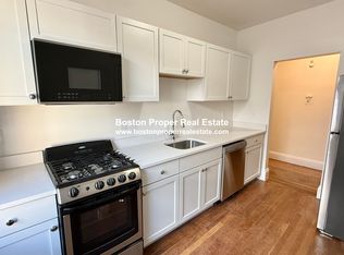 11 Melvin Ave #18, Brighton, MA 02135