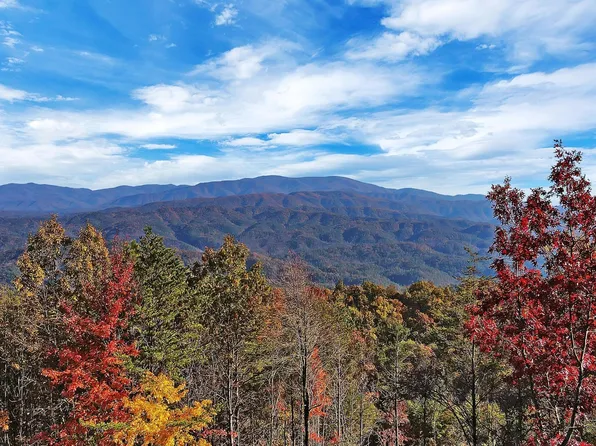 6 Look Rock Crest Dr Lot 6, Maryville, TN 37803