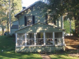 10185 N Jones Lake Rd, Rome City, IN 46784