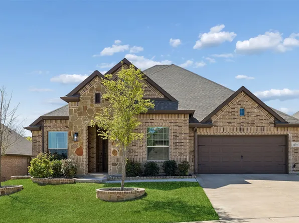 1273 Palo Duro Ct, Burleson, TX 76028